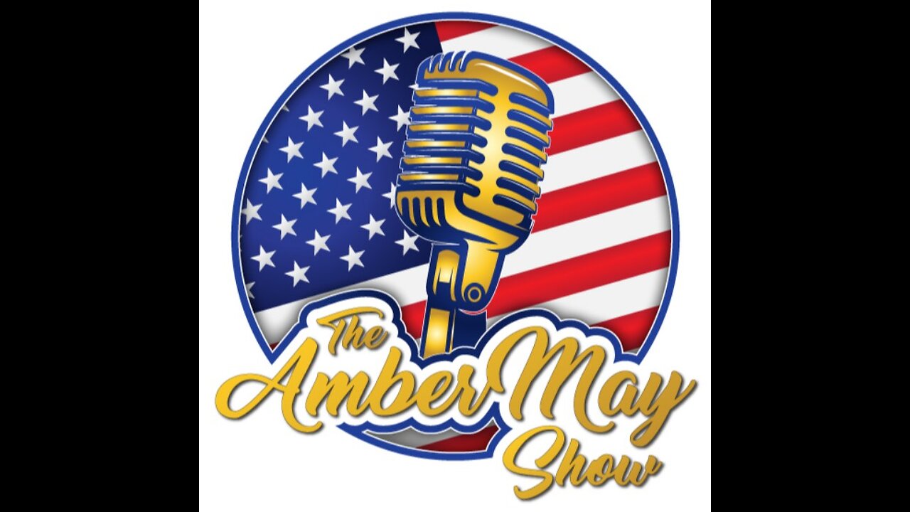 REPLAY OF THE AMBER MAY SHOW