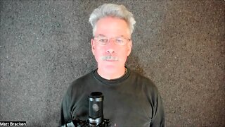 We're at the End of the Debt Cycle (CLIP)- Matt Bracken