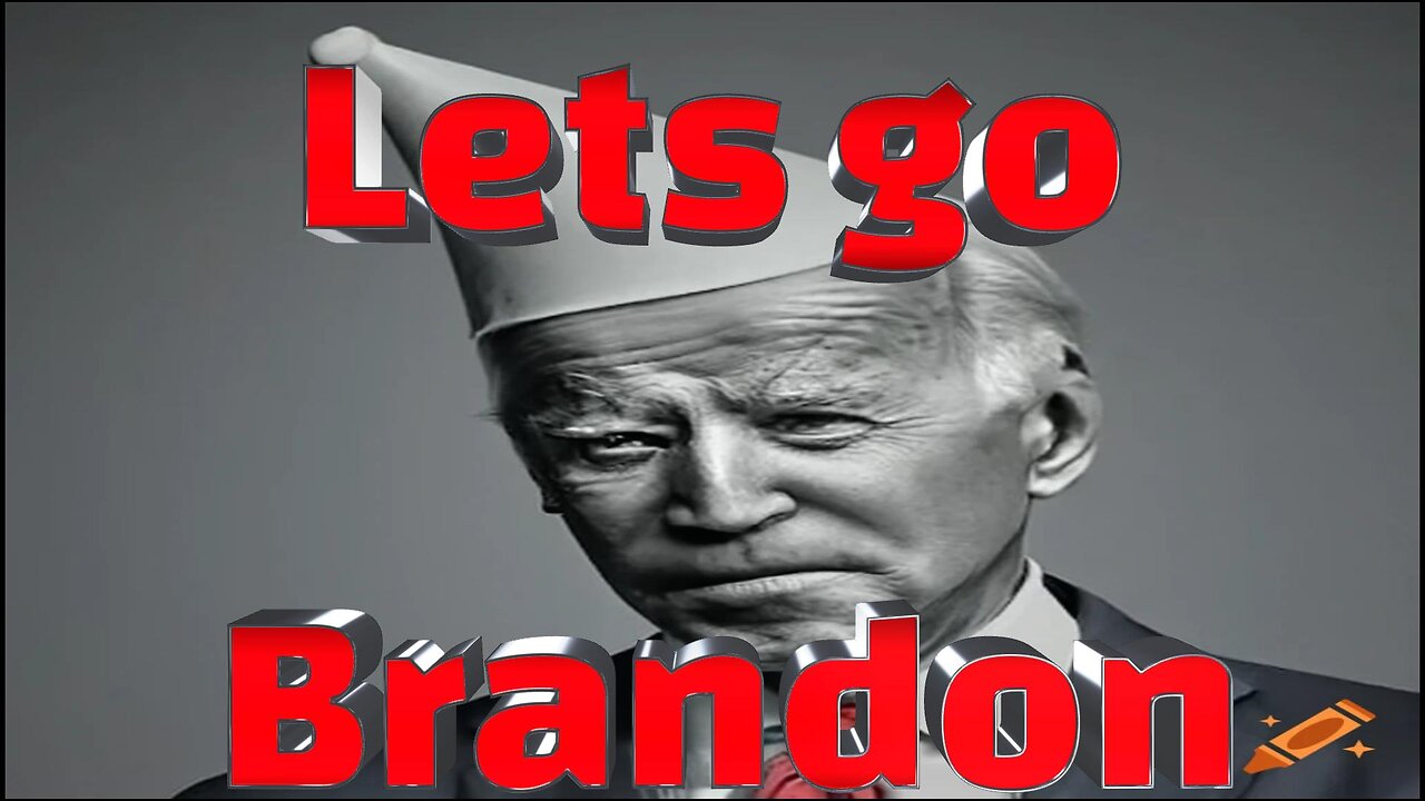 BIDEN IS BACK!!!