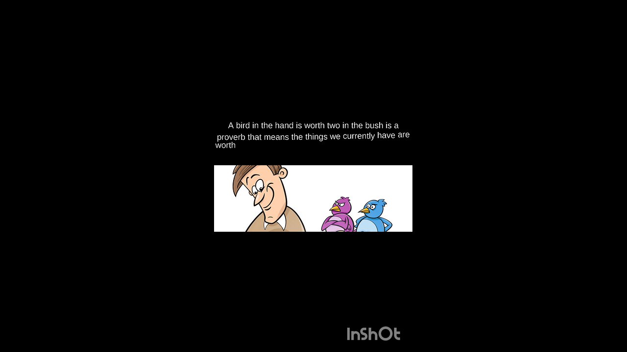 English idioms with meaning