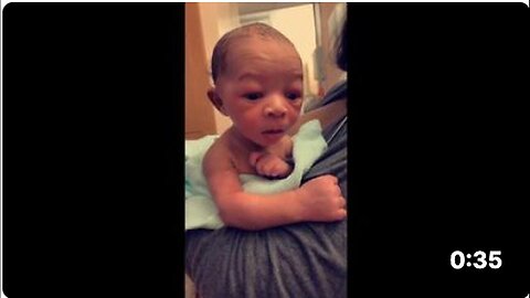 "Differences Noted in 2022 Newborns"