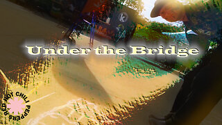 RHCP - Under The Bridge (NEW Video!)