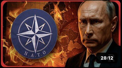 Inside the CIA's Secret War: How the U.S. and NATO Trained Ukraine to Target Russia | Redacted