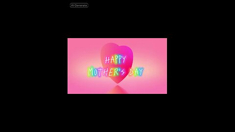 Moms day