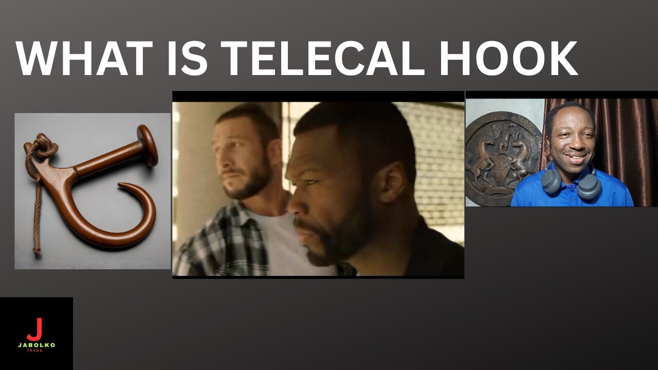 TELECAL HOOK / DEN OF THIEVES RECAP/ #denofthieves #denofthieves2 #telecalhook #moviescene Hooked