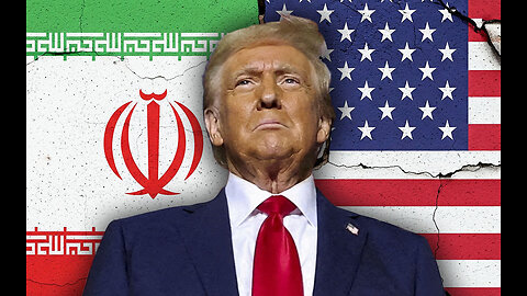 Quel est le plan de Trump pour l'Iran ? Etat réel Iran-Israël après frappes. Puissance de l’Iran