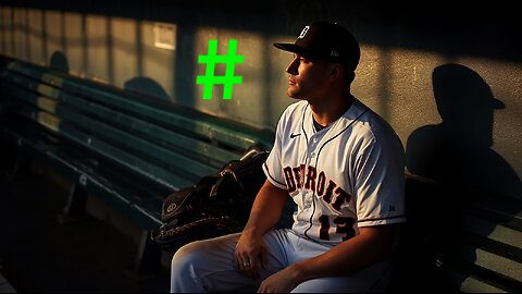 Flaherty exercises option, staying with Tigers through 2026.