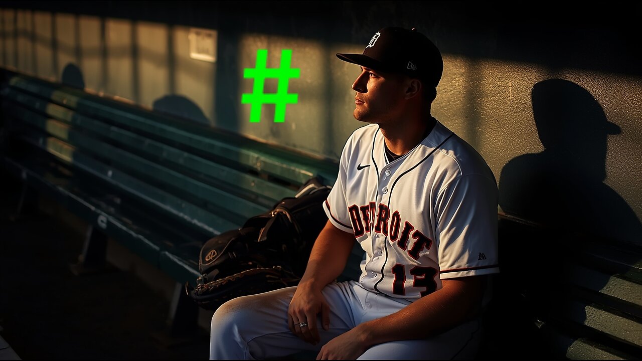 Flaherty exercises option, staying with Tigers through 2026.