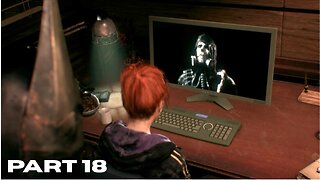 Batman Arkham Knight: PART 18