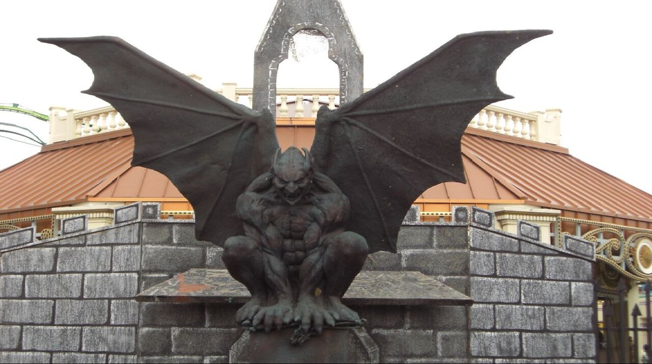 SATAN