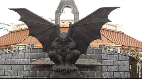 SATAN
