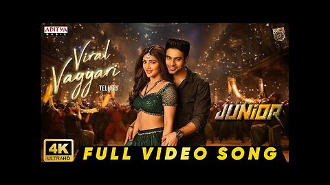 Viral Vayyari Full Video Song