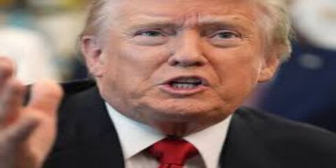 Pressed on Court's SNAP Ruling, Trump Insists US Must 'Remain Liquid'