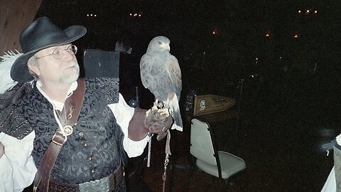 2003 Oklahoma Renaissance Festival and Boare's Head Feaste
