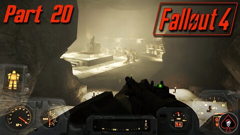 Fallout 4 Play Through - Part 20