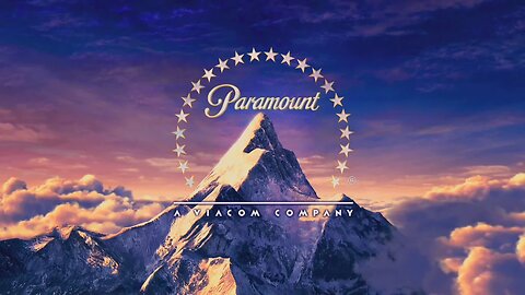 Paramount Pictures (2002, 2003-2012) Logo (2026 Final Update)