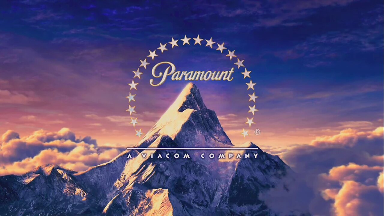 Paramount Pictures (2002, 2003-2012) Logo (2026 Final Update)