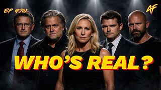 DANGEROUS! They're ALL Getting EXPOSED