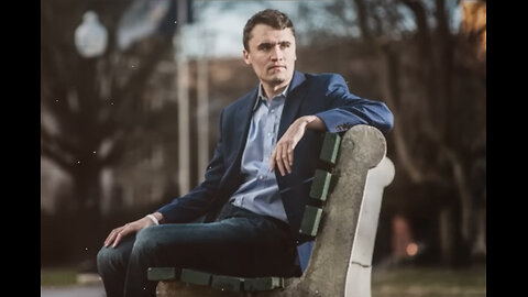 Charlie Kirk’s Death Exposed The Biggest Scam In History