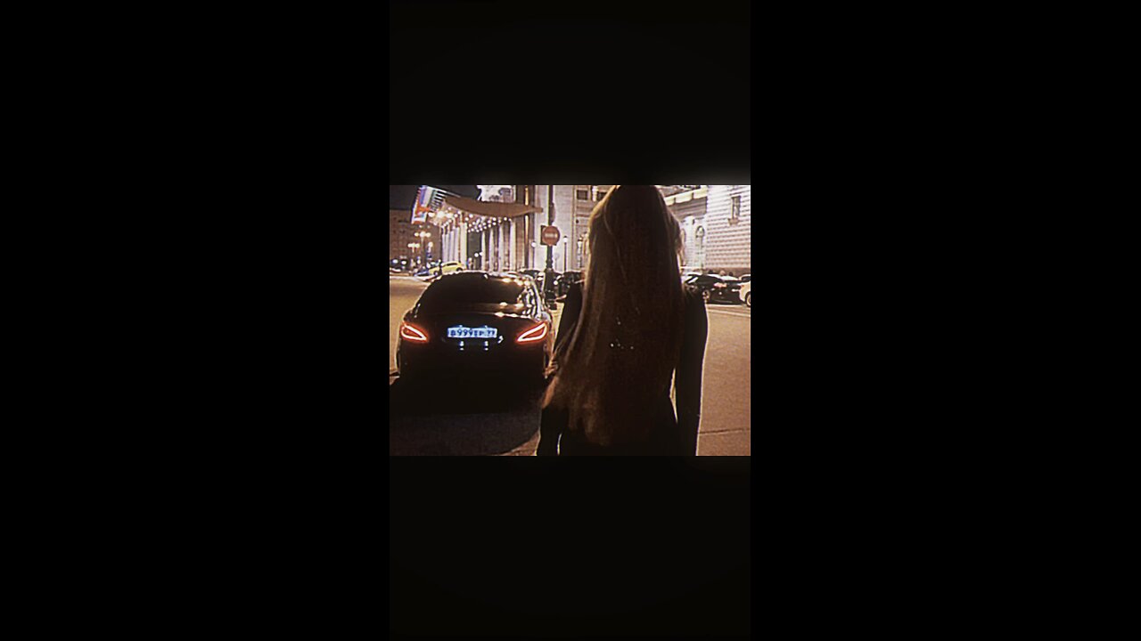 Russian Car 2010 Vibes
