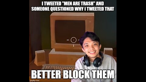 Autistic Militia vs @paoloumpa