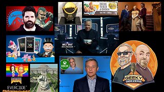 Geeky Geezers - 06 February 2026