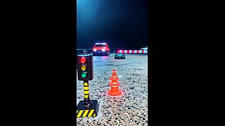 Can I pass through the drifting challenge ?
