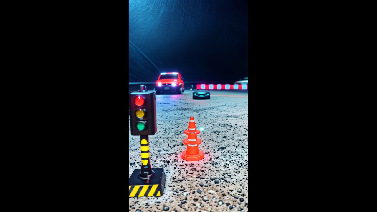 Can I pass through the drifting challenge ?
