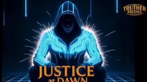 REPLAY: Dawning Justice - 11/17/2025