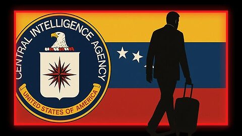 CRITICAL INTEL: We Need Real Regime Change In Venezuela - NOT CIA Pro-Communist Regime Change!