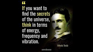 The Deep Hour: Hidden Frequencies & the Secret Architecture of Reality