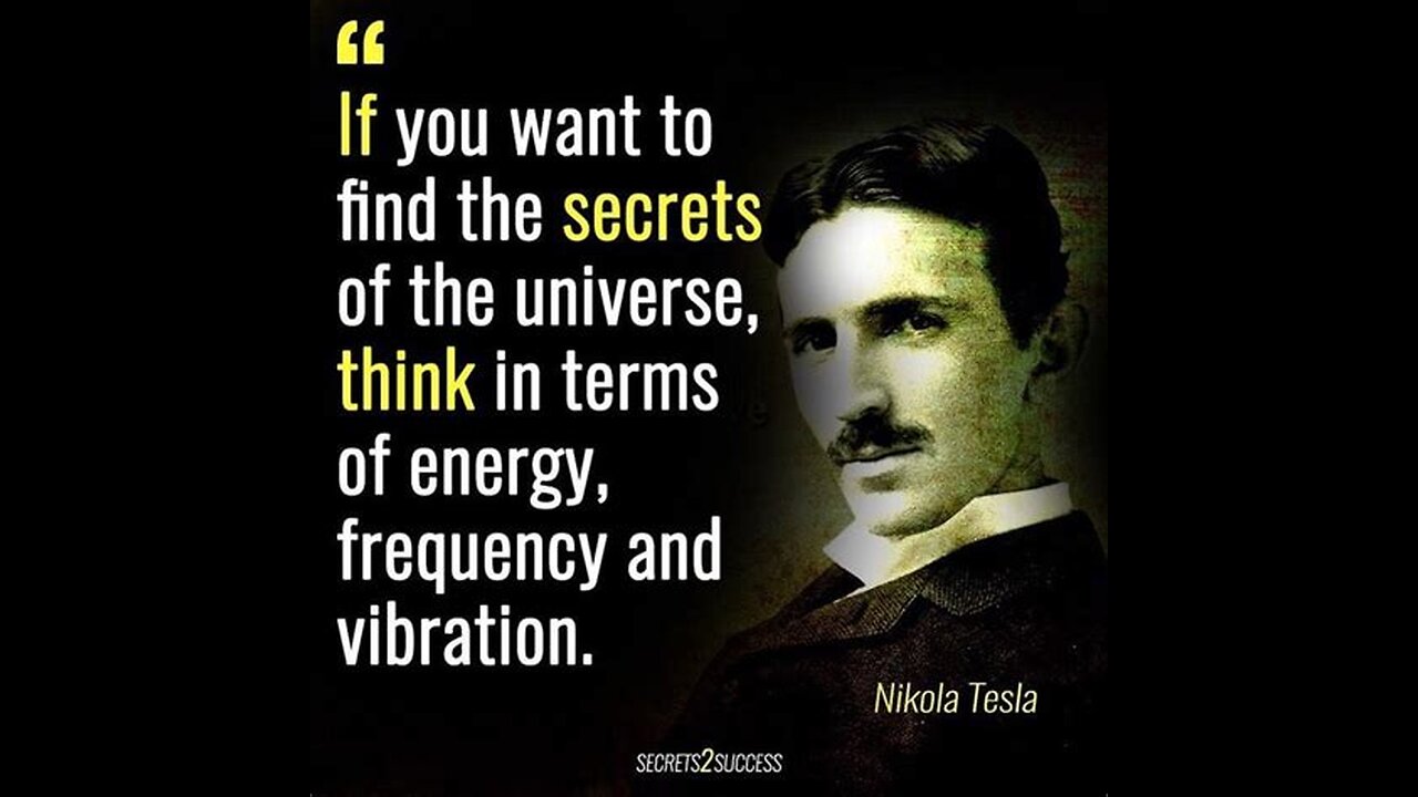 The Deep Hour: Hidden Frequencies & the Secret Architecture of Reality