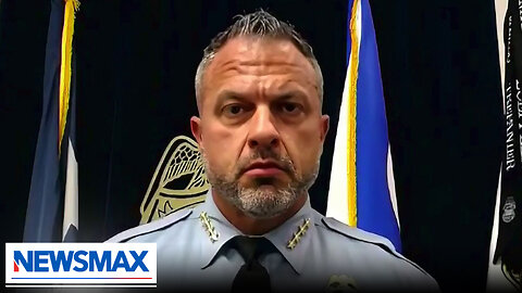 Minneapolis police chief: Over 500 officers have left since 2020 riots | National Report