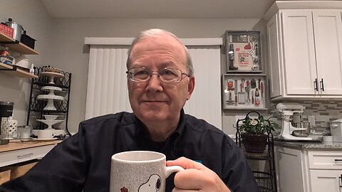 Does God Make You Sin? James 1:13