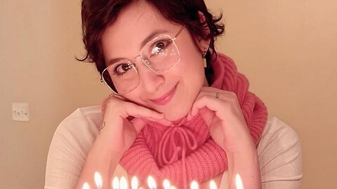 She Survived Terminal Cancer at 23