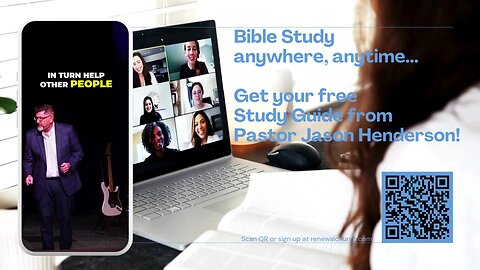 What's the difference between The Rapture & Second Coming of Christ? | Pastor Jason Henderson
