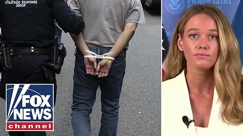 Feds bust Iranians in alleged human trafficking hub with terror links