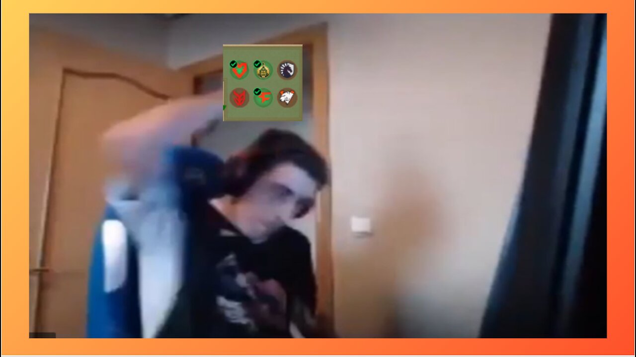 Counter Strike moments that make me Strike Counters