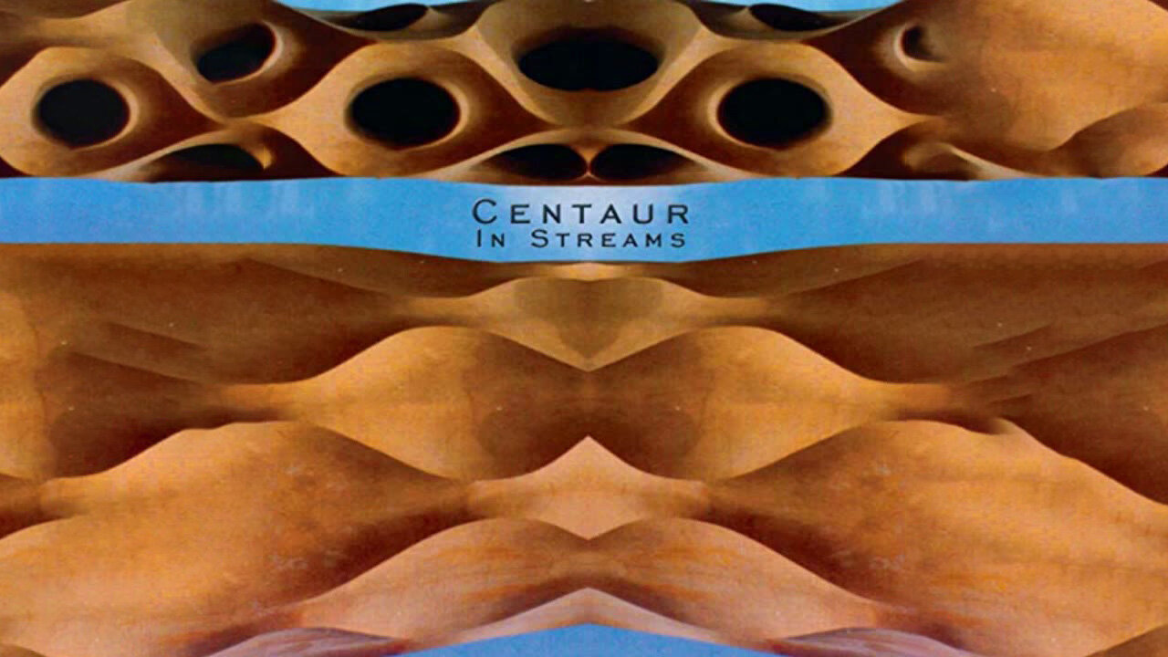 Centaur - In Streams (2002) [Full Album]