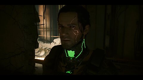 Prototype in the Scraper | A-7: Ep.7 | Cyberpunk 2077 | Phantom Liberty