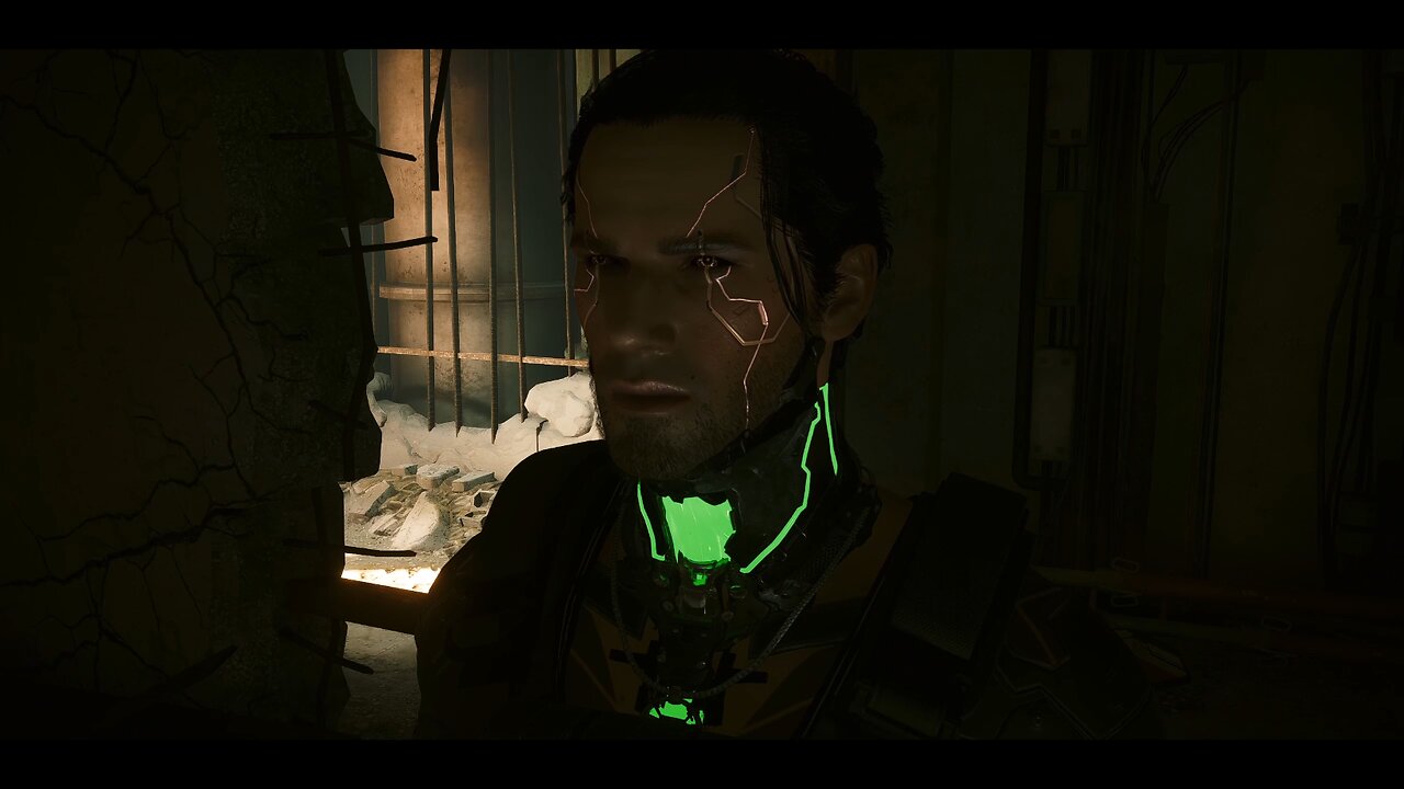 Prototype in the Scraper | A-7: Ep.7 | Cyberpunk 2077 | Phantom Liberty