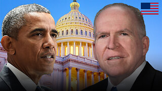 The Obamagate Grand Jury + The Mamdani/Warren Alliance | Prof. Steele, Brand | 8.5.2025