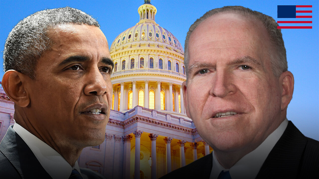 The Obamagate Grand Jury + The Mamdani/Warren Alliance | Prof. Steele, Brand | 8.5.2025