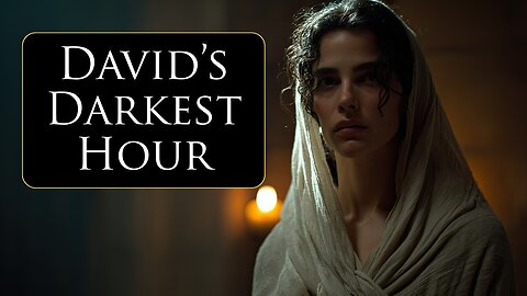 The Fall | Catholic Daily Readings and Reflection | January 30, 2026