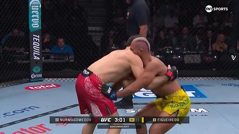 Umar Nurmagomedov vs. Deiveson Figueiredo | UFC Fight Highlights