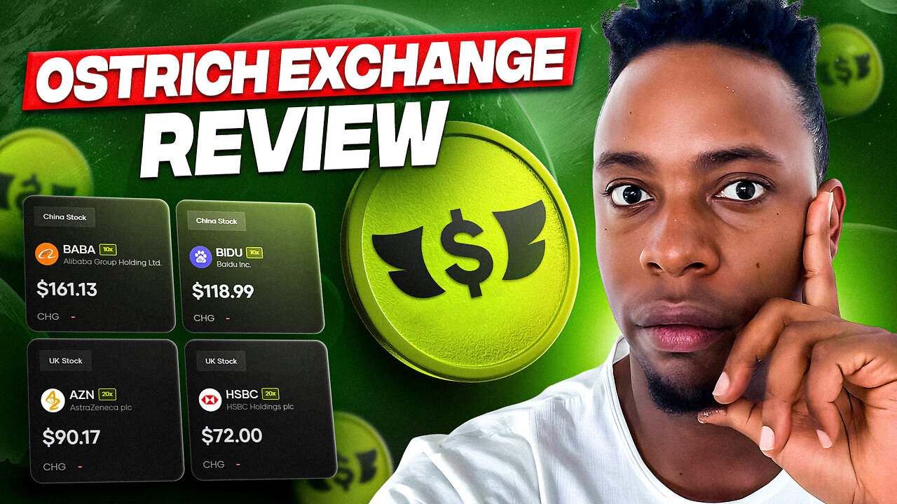 Ostrich Exchange Review (2026) — Is it the Future of On-Chain Trading?