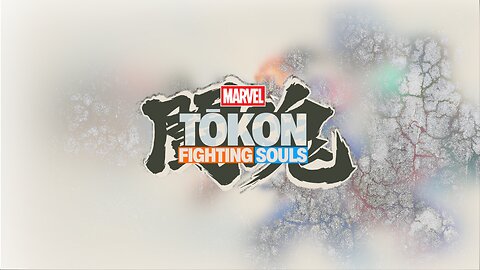 Marvel Token Fighting Souls Reveal | Arc System x Marvel 2025 Tag Fighter #Marvel