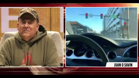 Juan O'Savin Election Truth 12.17.25 - NESARA GESARA 2.0