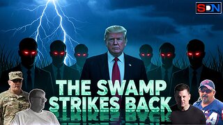Trump’s Inner Circle Betrays Voter Promises EP530
