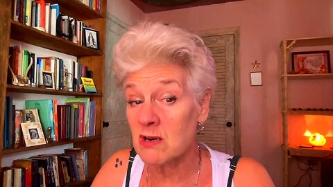 Lady Melody reads A Horse and His Boy-episode 4